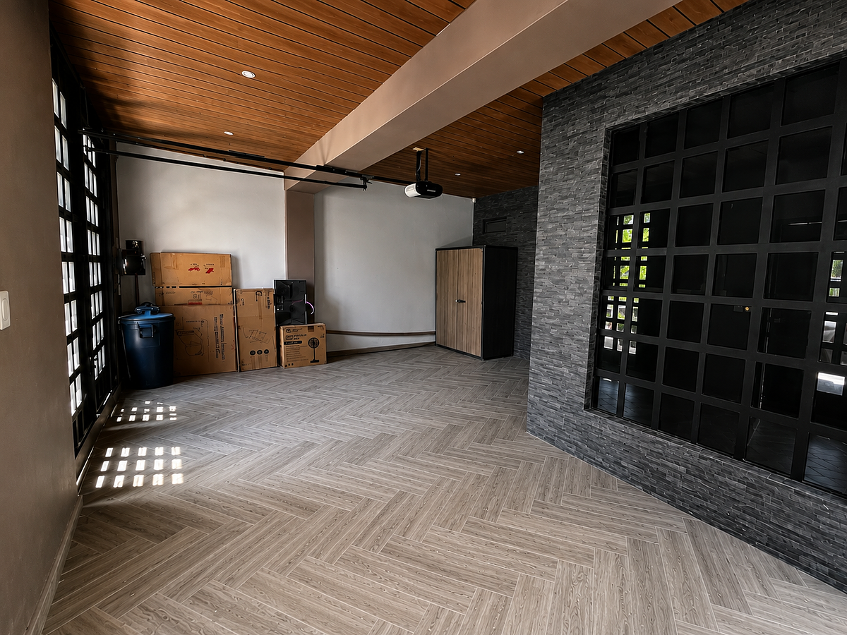 Casa en venta · Residencial San Francisco, Apodaca, Nuevo León
