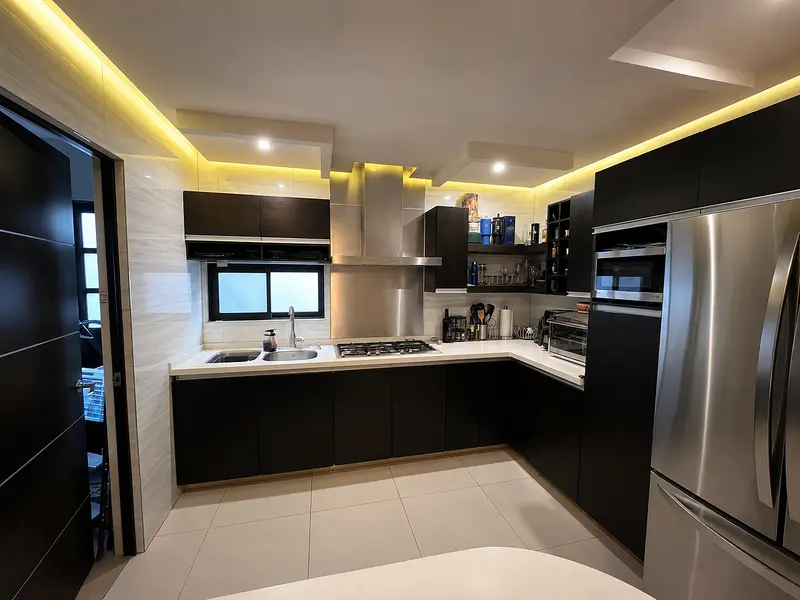 Casa en venta · Residencial San Francisco, Apodaca, Nuevo León