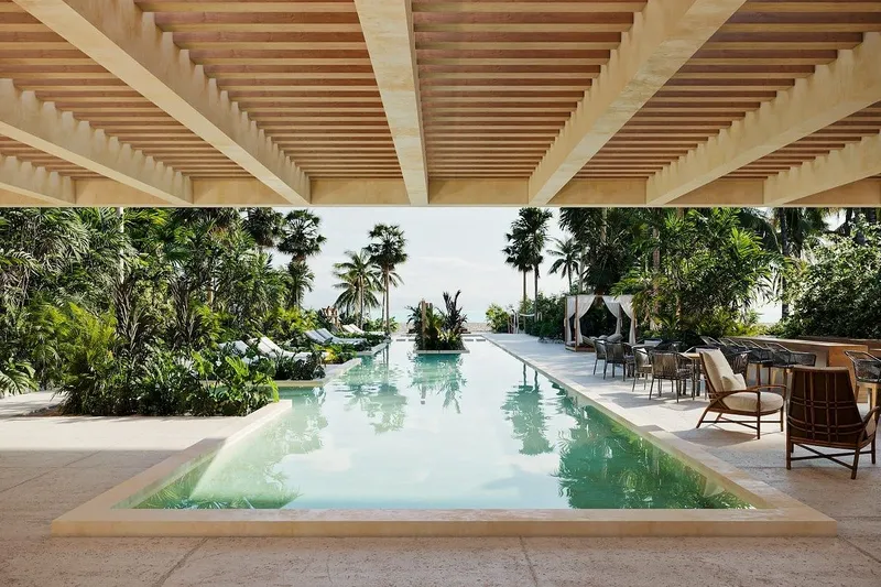 Departamento en venta · Telchac Puerto, Mérida, Yucatán