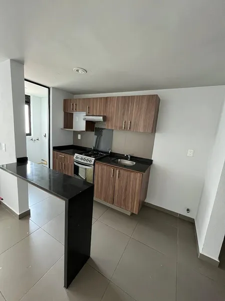 Departamento en venta · Ciudad Cuauhtémoc Sección Chiconautla 3000, Ecatepec de Morelos, Estado de México
