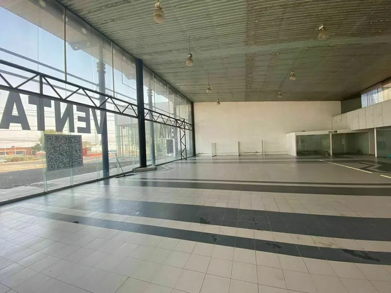 Nave industrial en venta · La Magdalena Atlicpac, La Paz, Estado de México