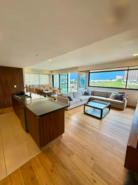 Departamento en venta · Lomas de Vista Hermosa, Cuajimalpa de Morelos, Ciudad de México