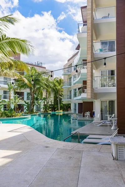 Departamento en venta · Playa del Carmen Centro, Playa del Carmen, Solidaridad, Quintana Roo