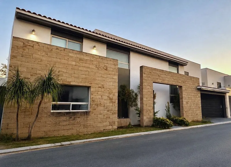 Casa en venta · Montealbán Residencial, Monterrey, Nuevo León