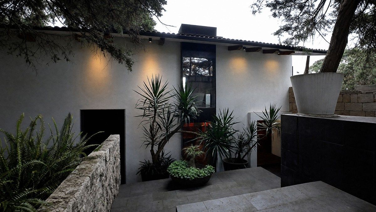 Condominio en venta · Rancho San Francisco Pueblo San Bartolo Ameyalco, Álvaro Obregón, Ciudad de México
