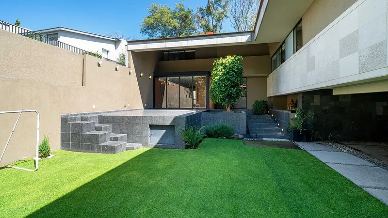 Casa en venta · Bosque de las Lomas, Miguel Hidalgo, Ciudad de México