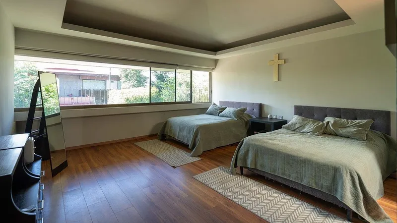 Casa en venta · Bosque de las Lomas, Miguel Hidalgo, Ciudad de México