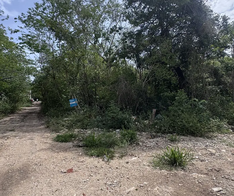 Lote en venta · Puerto Morelos, Quintana Roo