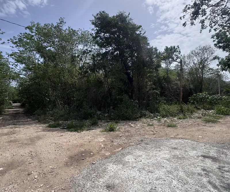 Lote en venta · Puerto Morelos, Quintana Roo