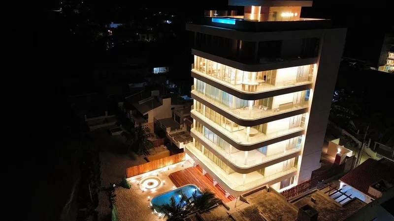 Departamento en venta · Chicxulub Puerto, Progreso, Yucatán