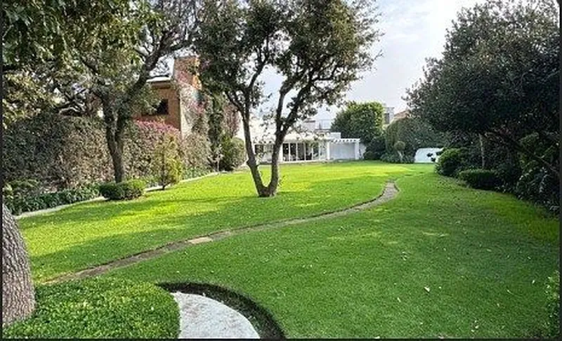 Lote en venta · Jardines del Pedregal de San Ángel, Coyoacán, Ciudad de México Lote en venta · Jardines del Pedregal de San Ángel, Coyoacán, Ciudad de México