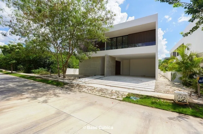 Casa en venta · Yucatán Country Club, Mérida, Yucatán Casa en venta · Yucatán Country Club, Mérida, Yucatán