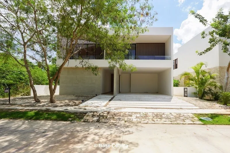Casa en venta · Yucatán Country Club, Mérida, Yucatán Casa en venta · Yucatán Country Club, Mérida, Yucatán