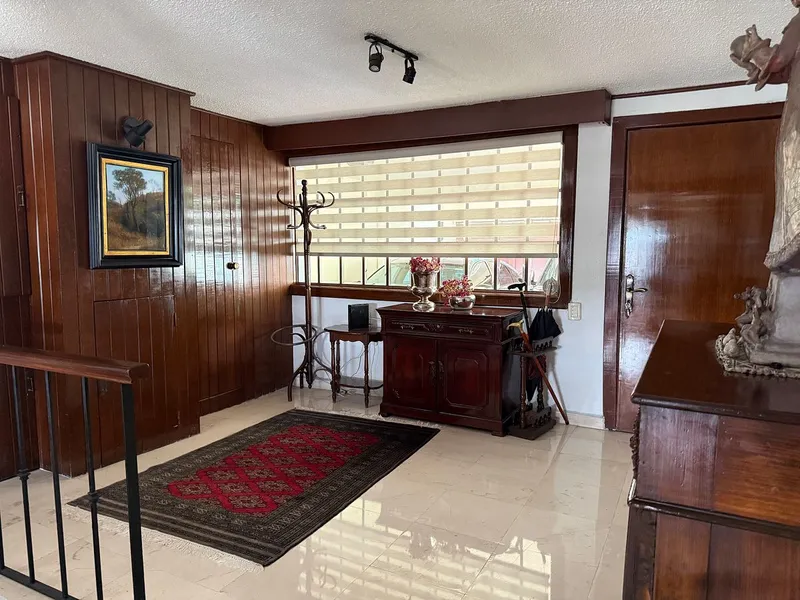 Casa en venta · Ampliación Las Águilas, Las Águilas, Álvaro Obregón, Ciudad de México