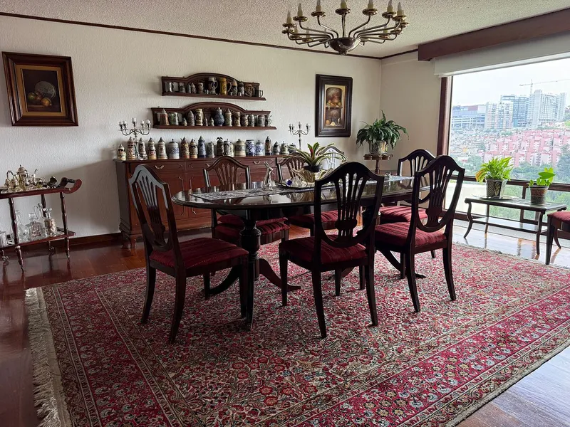 Casa en venta · Ampliación Las Águilas, Las Águilas, Álvaro Obregón, Ciudad de México