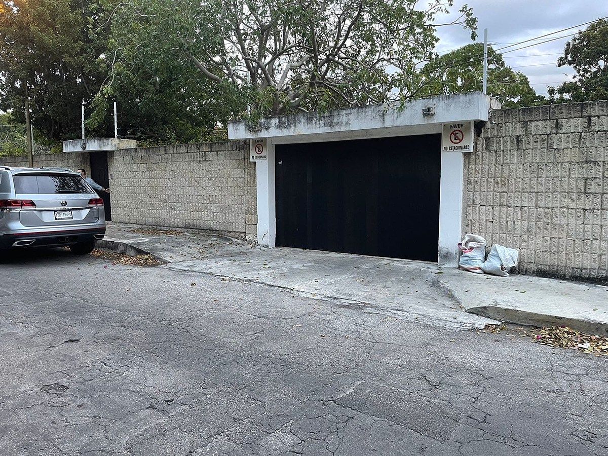 Casa en renta · Circuito Colonias, Mérida, Yucatán