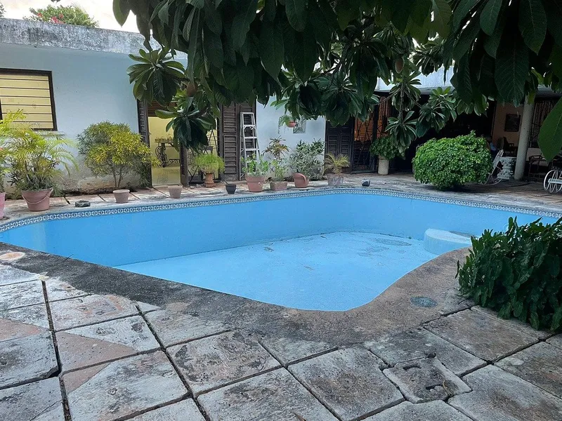 Casa en renta · Circuito Colonias, Mérida, Yucatán
