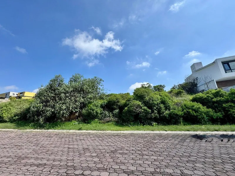 Lote en venta · Rancho San Juan, Atizapán de Zaragoza, Estado de México