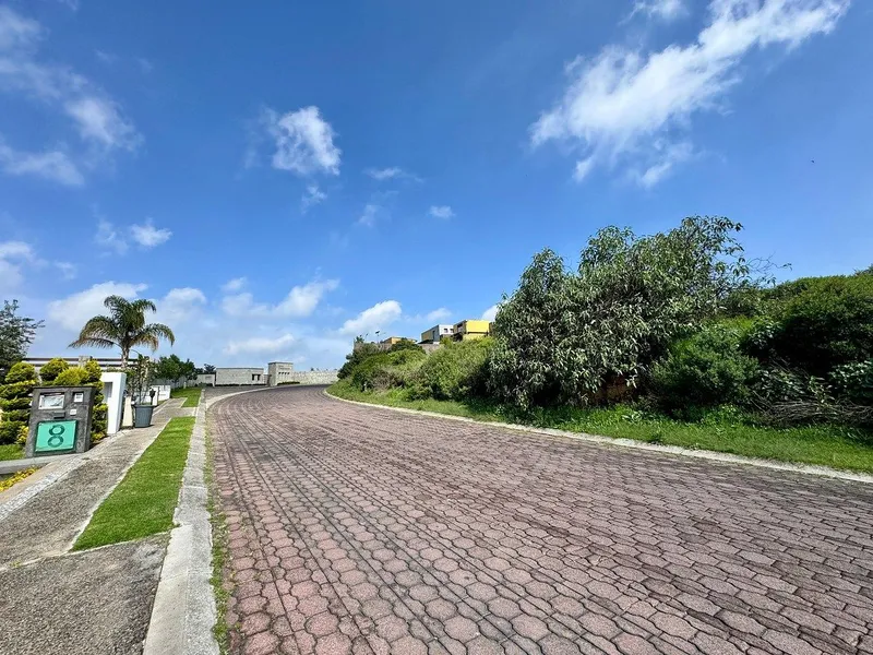 Lote en venta · Rancho San Juan, Atizapán de Zaragoza, Estado de México