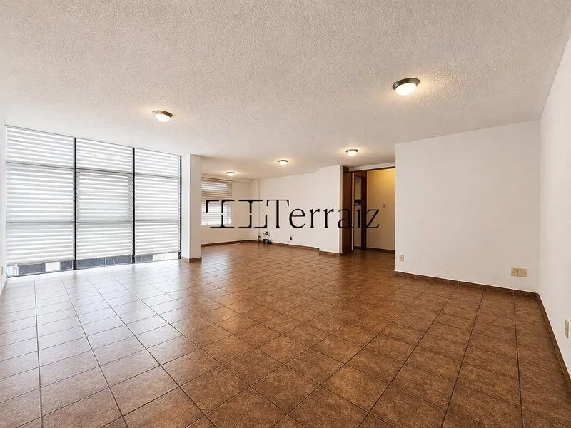 Departamento en venta · Lomas Verdes 1a Sección, Naucalpan de Juárez, Estado de México