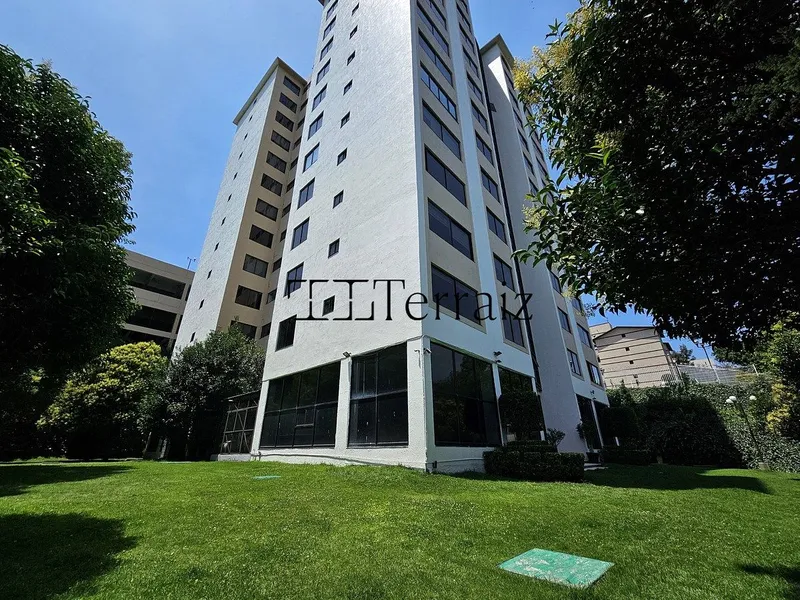 Departamento en venta · Lomas Verdes 1a Sección, Naucalpan de Juárez, Estado de México