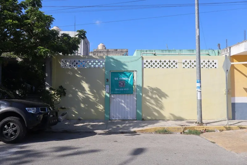 Casa en venta · Playa del Carmen, Solidaridad, Quintana Roo