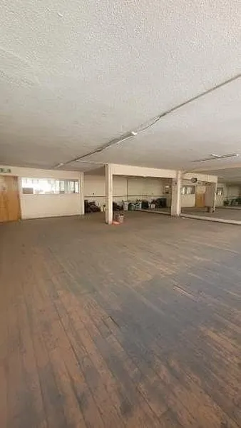 Lote en venta · Guerrero, Cuauhtémoc, Ciudad de México
