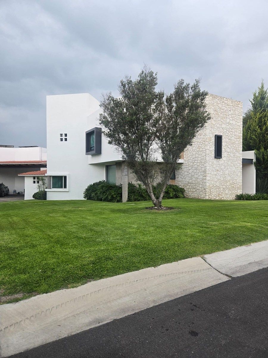 Casa en venta · El Campanario, Santiago de Querétaro, Querétaro