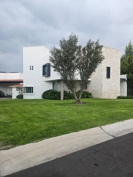 Casa en venta · El Campanario, Santiago de Querétaro, Querétaro