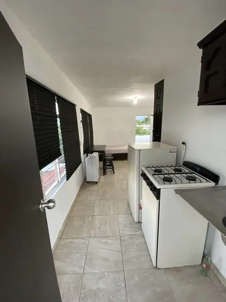 Departamento en venta · Nicolás Bravo, San Nicolás de los Garza, Nuevo León