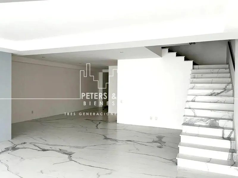 Departamento en venta · Bosque Real, Huixquilucan, Estado de México