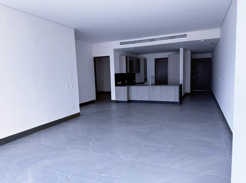 Departamento en renta · Ampliación Jardines de San Agustín 3er Sector, San Pedro Garza García, Nuevo León