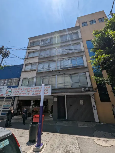 Departamento en venta · Del Valle Sur, Del Valle, Benito Juárez, Ciudad de México
