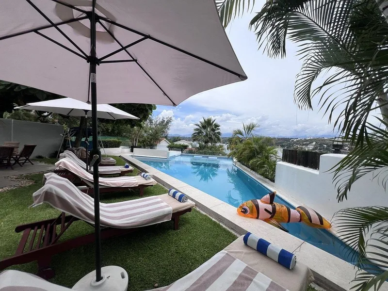 Casa en venta · Tequesquitengo, Jojutla, Morelos