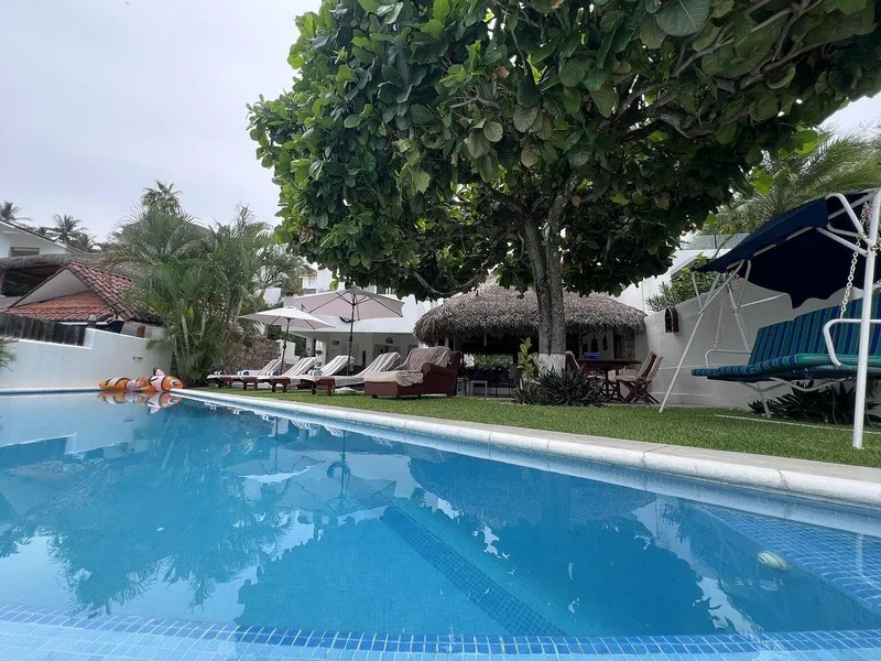 Casa en venta · Tequesquitengo, Jojutla, Morelos