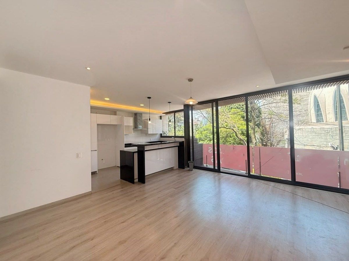 Departamento en venta · San Jose Insurgentes, Mixcoac, Benito Juárez, Ciudad de México