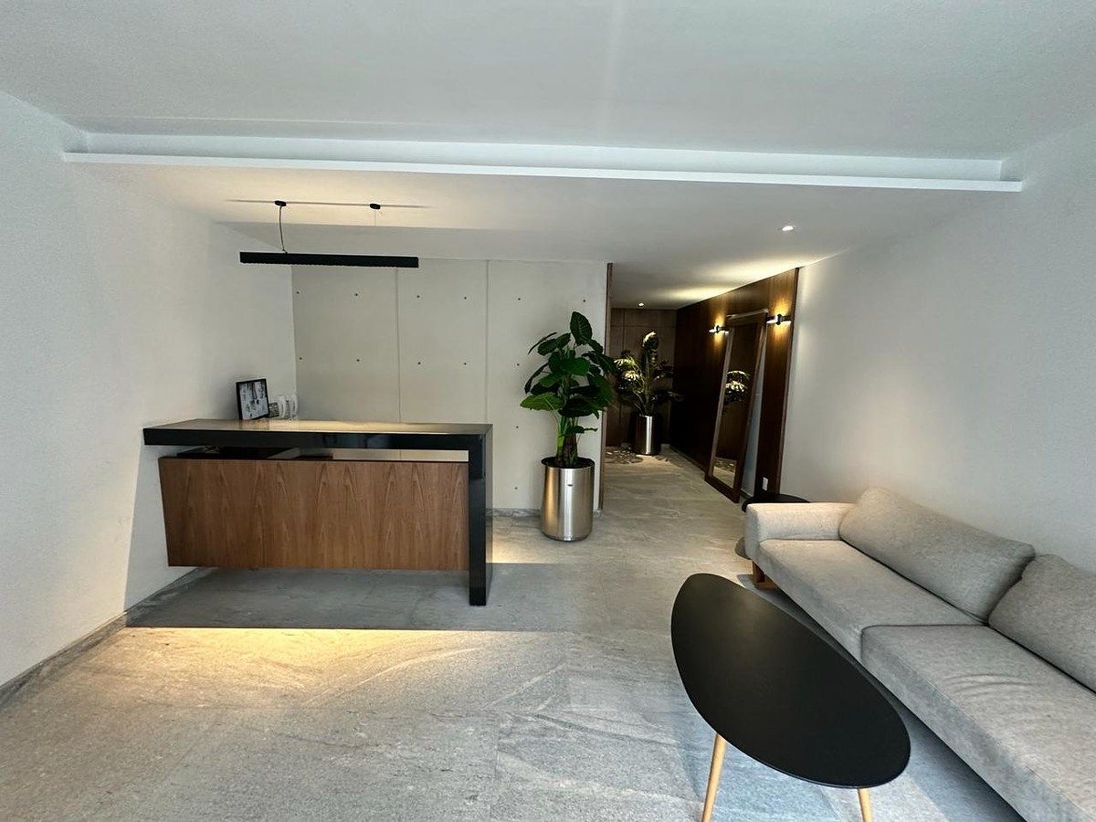 Departamento en venta · San Jose Insurgentes, Mixcoac, Benito Juárez, Ciudad de México