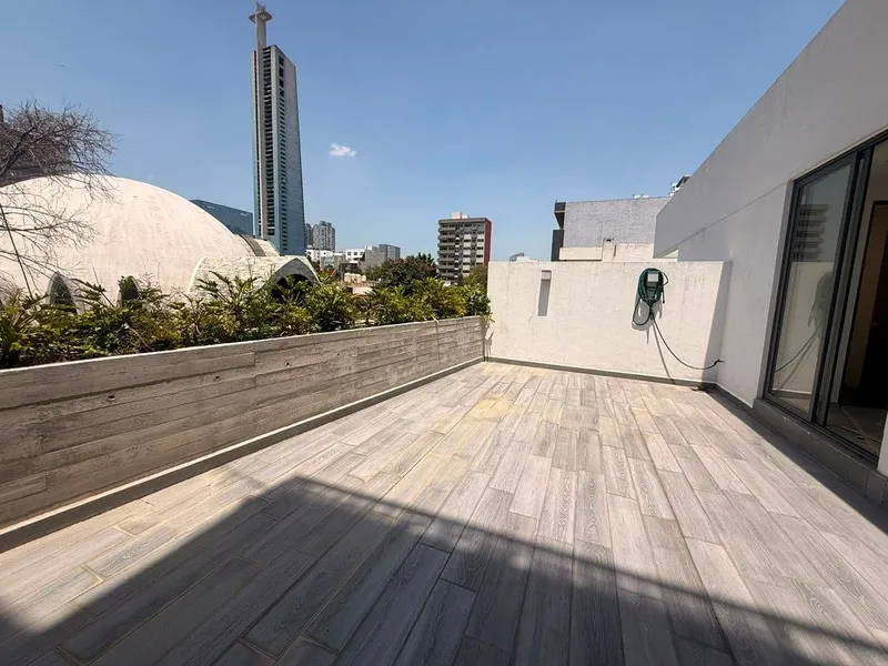 Departamento en venta · San Jose Insurgentes, Mixcoac, Benito Juárez, Ciudad de México