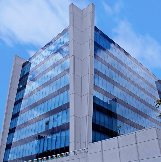 Oficina en renta · Ladrillera, Monterrey, Nuevo León