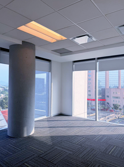 Oficina en renta · Ladrillera, Monterrey, Nuevo León