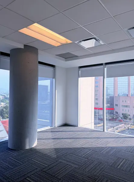 Oficina en renta · Instituto Tecnológico de Estudios Superiores de Monterrey, Monterrey, Nuevo León