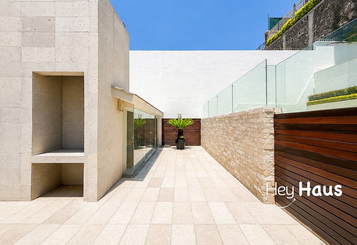 Casa en venta · Lomas De Las Águilas, Las Águilas, Álvaro Obregón, Ciudad de México