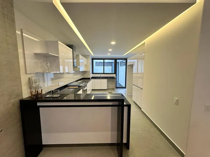 Departamento en venta · San Jose Insurgentes, Mixcoac, Benito Juárez, Ciudad de México
