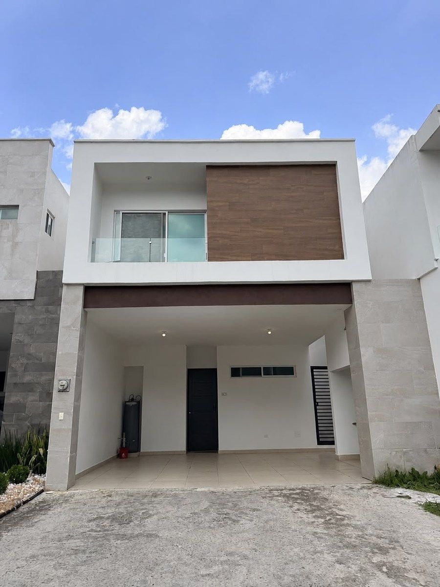Casa en venta · El Barro, Monterrey, Nuevo León