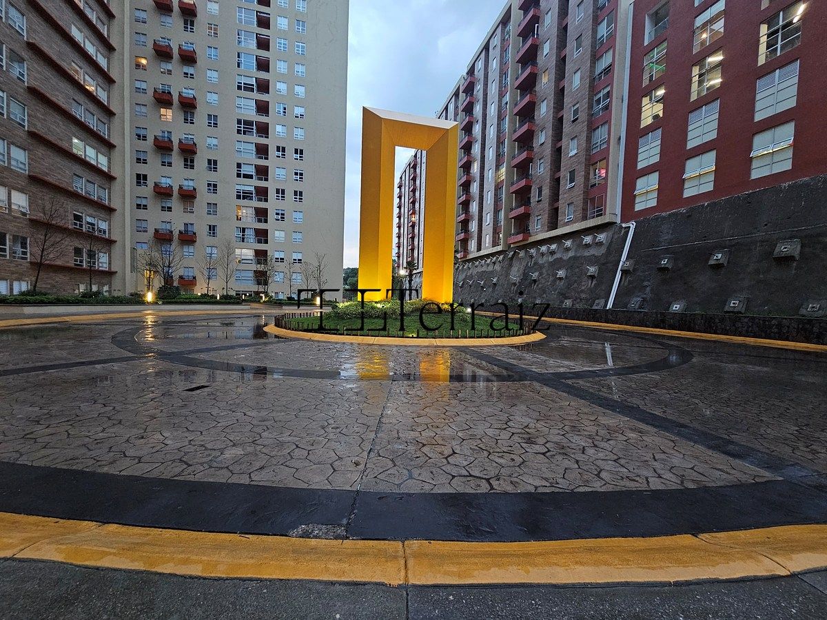 Departamento en venta · Atizapán de Zaragoza, Estado de México