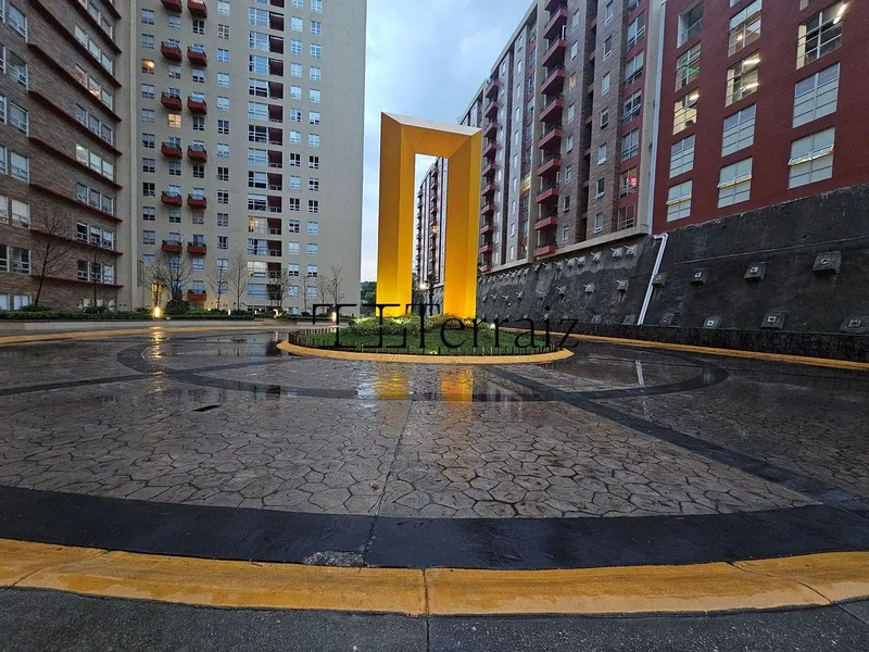 Departamento en venta · Atizapán de Zaragoza, Estado de México