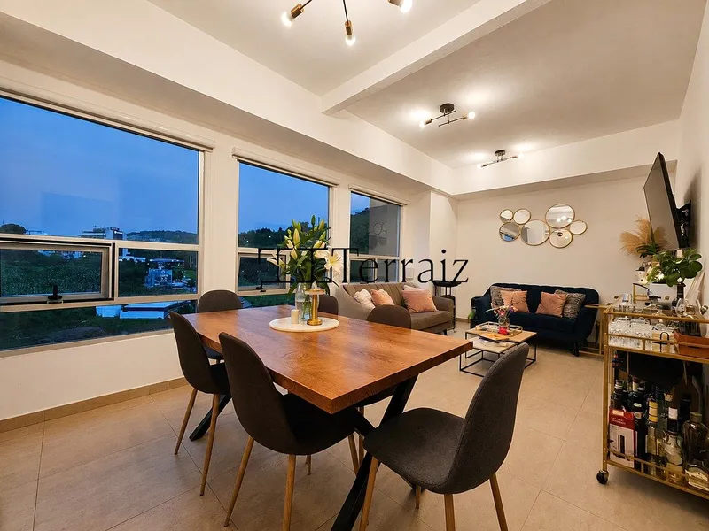 Departamento en venta · Atizapán de Zaragoza, Estado de México