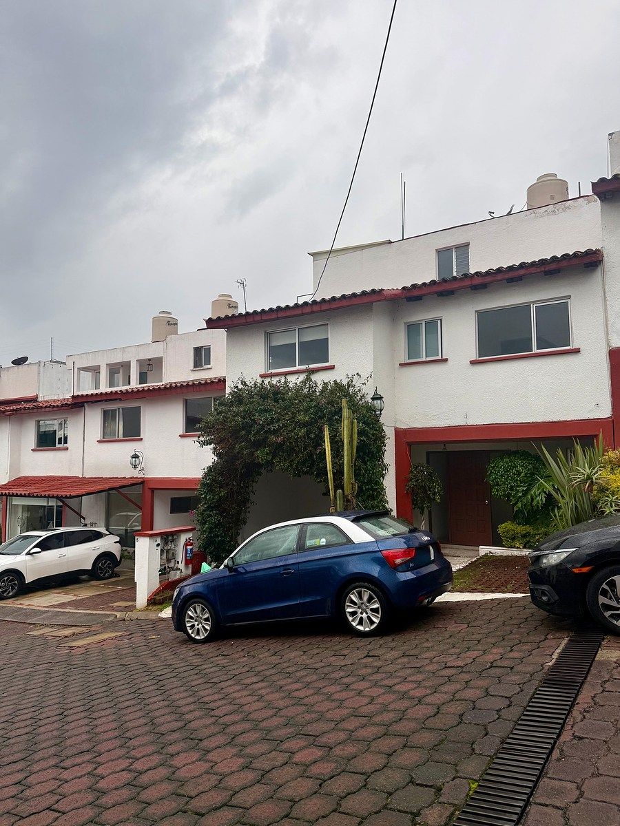 Condominio en venta · Barrio San Francisco, La Magdalena Contreras, Ciudad de México