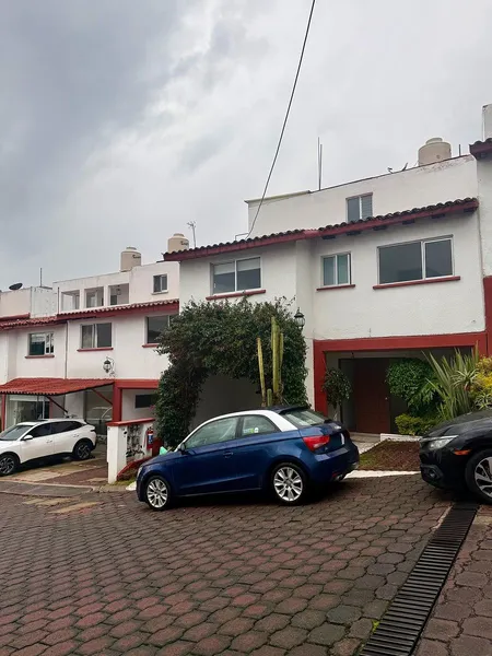 Condominio en venta · Barrio San Francisco, La Magdalena Contreras, Ciudad de México