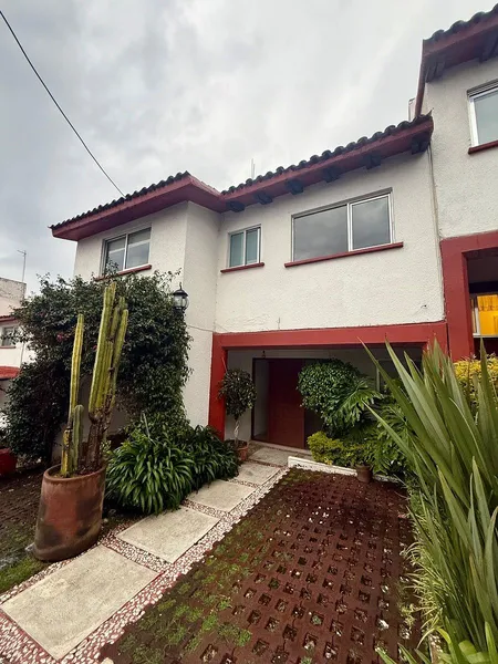 Condominio en venta · Barrio San Francisco, La Magdalena Contreras, Ciudad de México